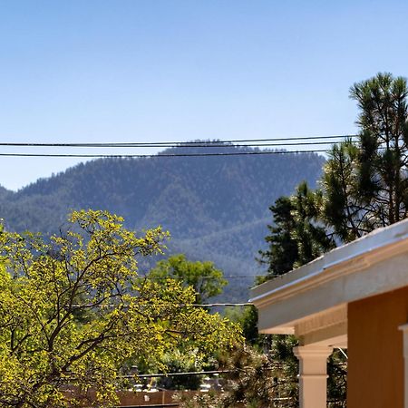 Casita De Jeanetta Lejlighed Santa Fe Eksteriør billede