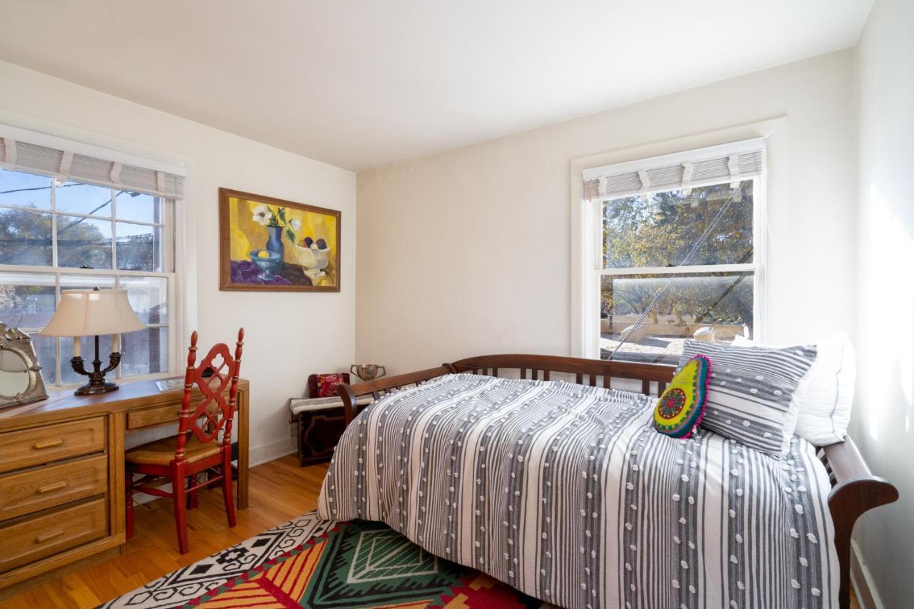 Casita De Jeanetta Lejlighed Santa Fe Eksteriør billede